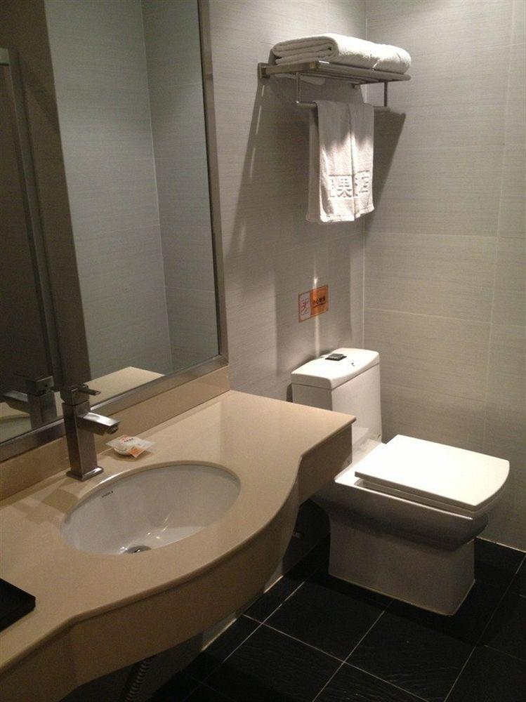 שנג'ן Mellow Orange Hotel - Bao'An מראה חיצוני תמונה